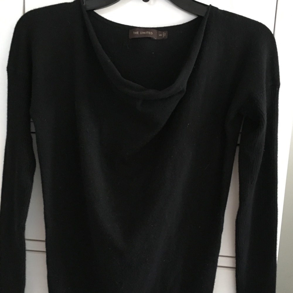 The Limited sweater